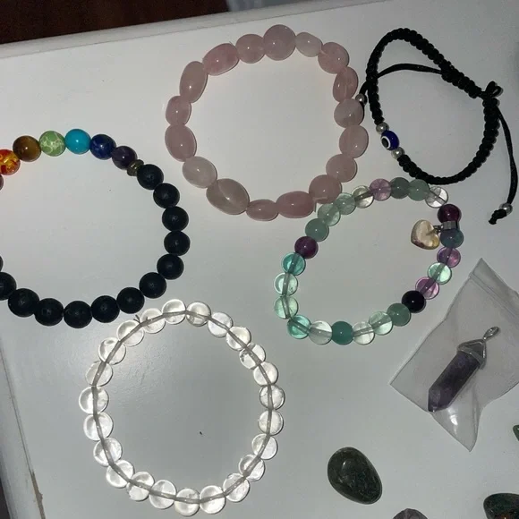 Crystal Bundle - Picture 4 of 4